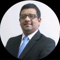Ronald Paul Roa Gonzales