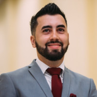 Tiago Villar (PCD)