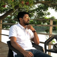 Md. Masud Rana Sarker