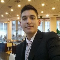 Mikel San Pablo Rodríguez