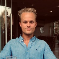 Marius Toft Larsen