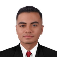 Benjamin Moisés Santa Guzmán