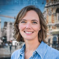 Dorien Morselt