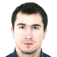 Pavel Gromyko