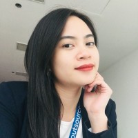 Aldeena Rosa Mae Gian