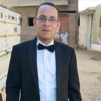 Alam Elden Sayed