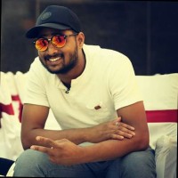 Rajesh S