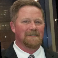 Tim Patterson