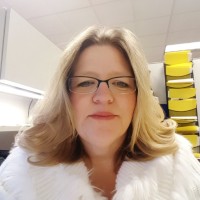 Angela Hampton