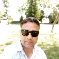 Parvesh Sharma