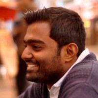 Ajith Francis V
