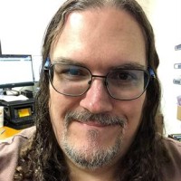 Stephen Naylor