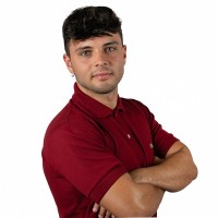 Alvaro Olmeda Lozano