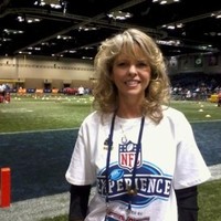 Tonya Fenimore Bates
