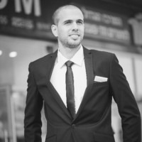 Tomer Rahamim