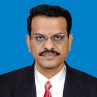 Jeyasaravanan V