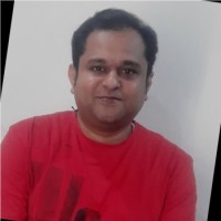 Peeyush Goyal