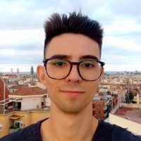 Marc Argilés Coloma