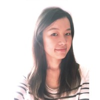 Silvia Tsai