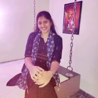 Sri Vaishnavi A M