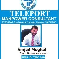 Amjad Mughal