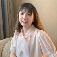 Joyce Luo