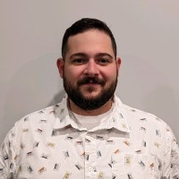 Matthew Agro, C.E.T.