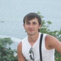 Андрей Трачук