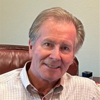 Gerald M Rich, PhD