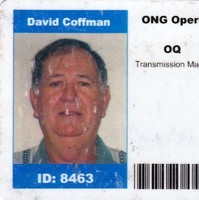 David Coffman