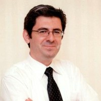Fotis Zafeiropoulos
