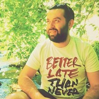 Mehmet Akkoyunlu