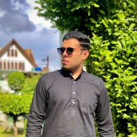 Baseer Fayaz Khan