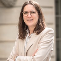 Marion Duruel, Cfa