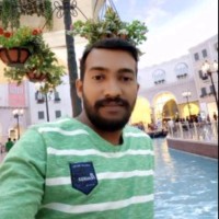 Neelesh Patil