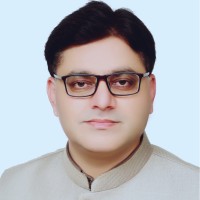 Shahid Nadeem Mughal