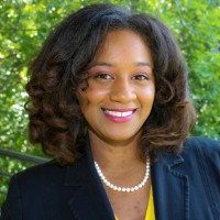 Angela May