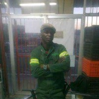 Thabiso Rapabi