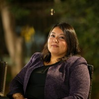Nadia Hakeem
