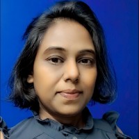 Hemali Patel Ipdrg