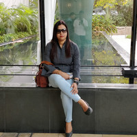 Ekta Das