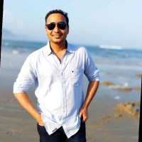 Naveen Kommajyosula