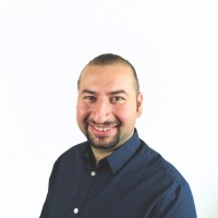 Fikri Berkant Kayhan