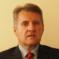 Michael Mihalcic