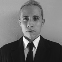 Sergio Alfonso Parra González