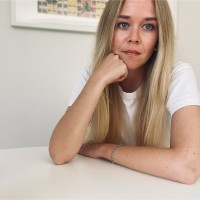 Henrietta Hedberg