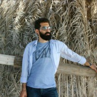 Kourosh Badie