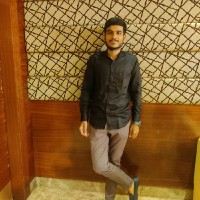 Nirav Katariya