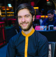 Alexei Savasteev