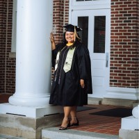 Ruby Basilio, MSW, LCSW-A